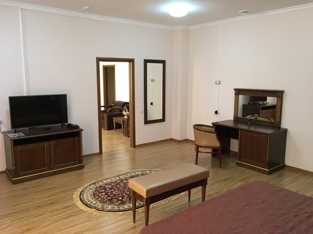 Гостиница Континент Грозный-109