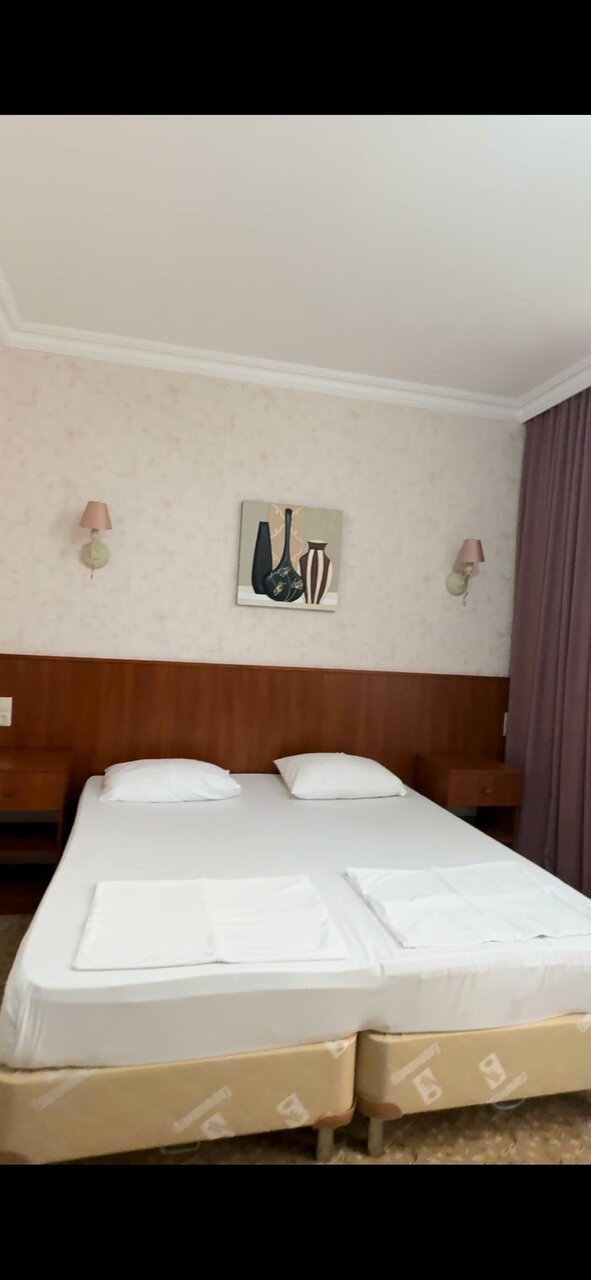 Гостиница Континент Грозный-198