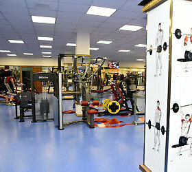 Гостиница Континент Грозный-10