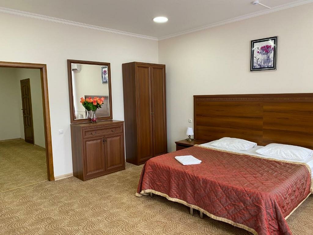 Гостиница Континент Грозный-113