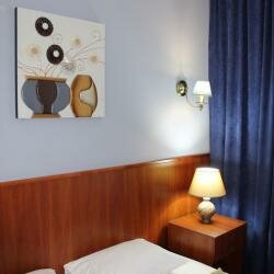 Гостиница Континент Грозный-49