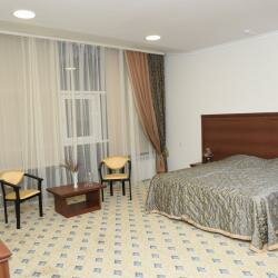 Гостиница Континент Грозный-119