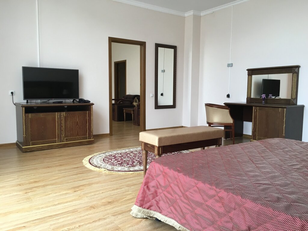 Гостиница Континент Грозный-47