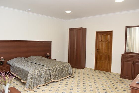 Гостиница Континент Грозный-141