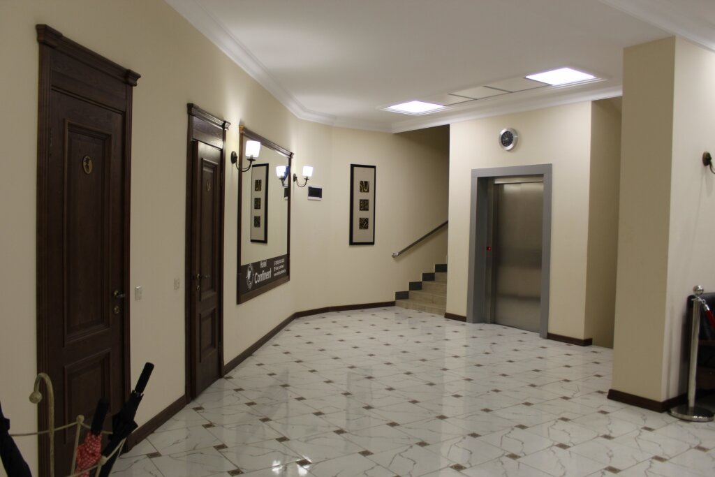 Гостиница Континент Грозный-66