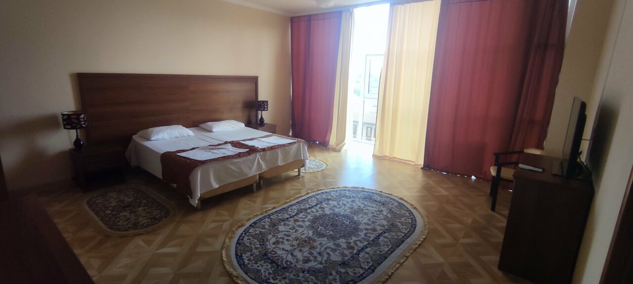 Гостиница Континент Грозный-223