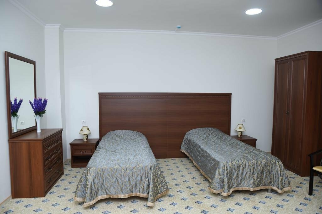 Гостиница Континент Грозный-137