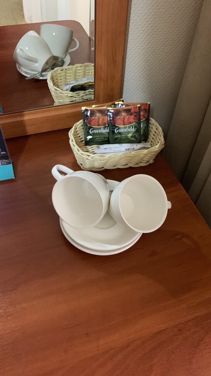 Гостиница Континент Грозный-187