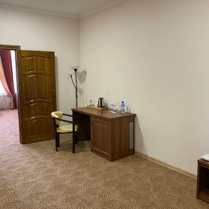 Гостиница Континент Грозный