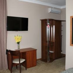 Гостиница Континент Грозный-108