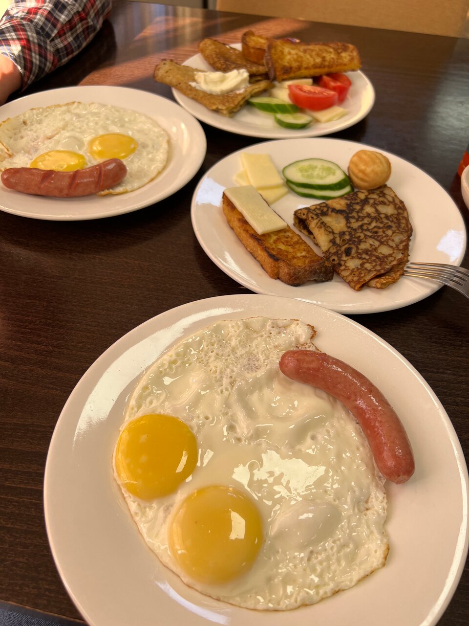 Гостиница Континент Грозный-167