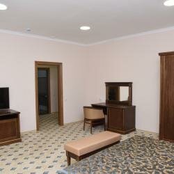 Гостиница Континент Грозный-105