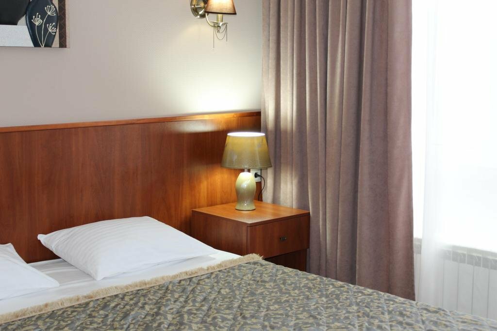 Гостиница Континент Грозный-103