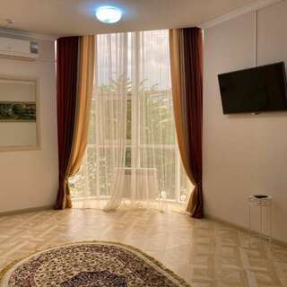 Гостиница Континент Грозный ЛЮКС-1