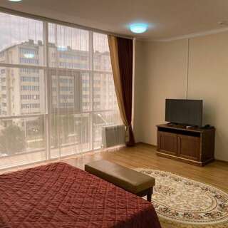 Гостиница Континент Грозный АПАРТАМЕНТЫ-5