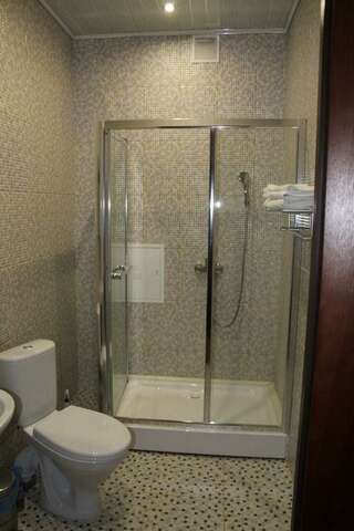 Гостиница Континент Грозный Номер стандарт-10