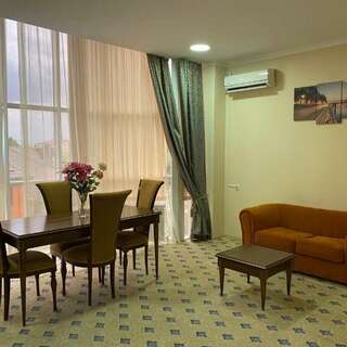 Гостиница Континент Грозный ЛЮКС-2