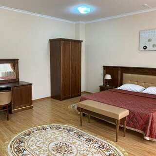 Гостиница Континент Грозный АПАРТАМЕНТЫ-1