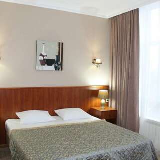 Гостиница Континент Грозный Стандартный номер-6