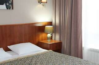 Гостиница Континент Грозный Номер стандарт-5