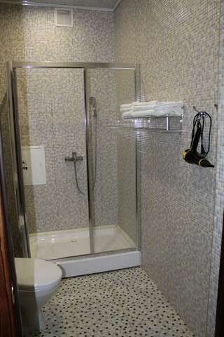 Гостиница Континент Грозный Номер стандарт-9