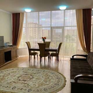 Гостиница Континент Грозный АПАРТАМЕНТЫ-2