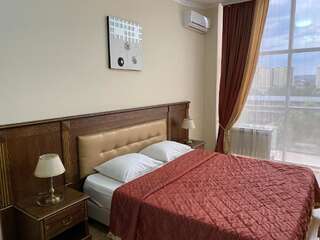 Гостиница «Континент» Грозный Апартаменты с 1 спальней-6