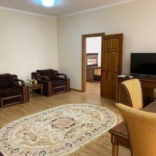Гостиница Континент Грозный АПАРТАМЕНТЫ-3