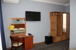 Гостиница Континент Грозный-5