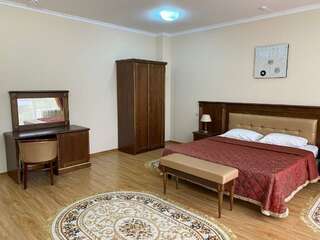 Гостиница Континент Грозный 2-комнатные апартаменты стандарт-2