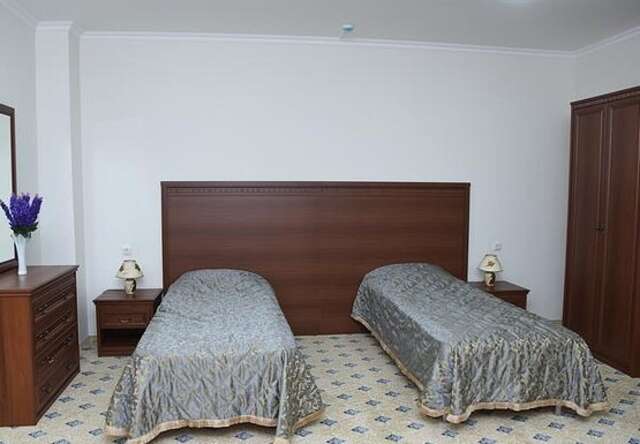 Гостиница Континент Грозный-128