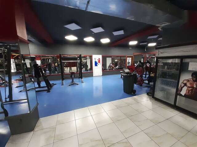 Гостиница Континент Грозный-177