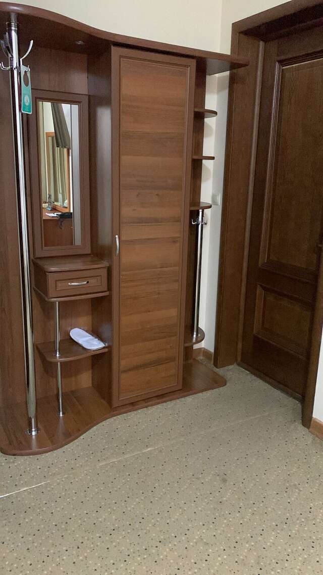 Гостиница Континент Грозный-174