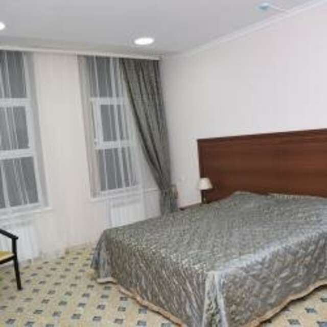 Гостиница Континент Грозный-126