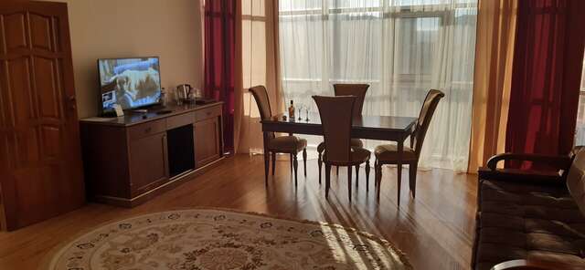 Гостиница Континент Грозный-211