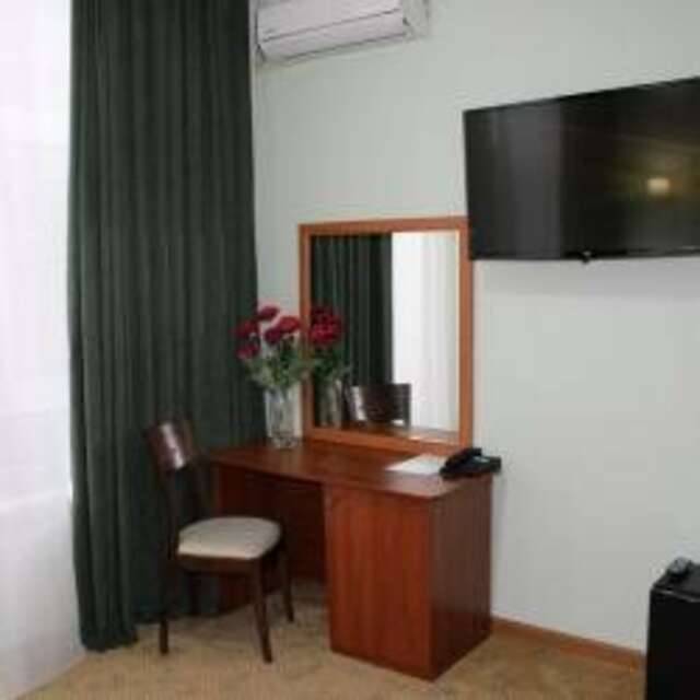 Гостиница Континент Грозный-99