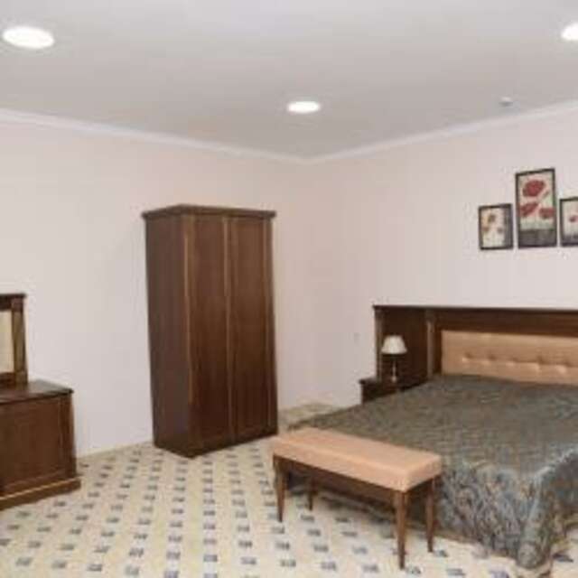 Гостиница Континент Грозный-137