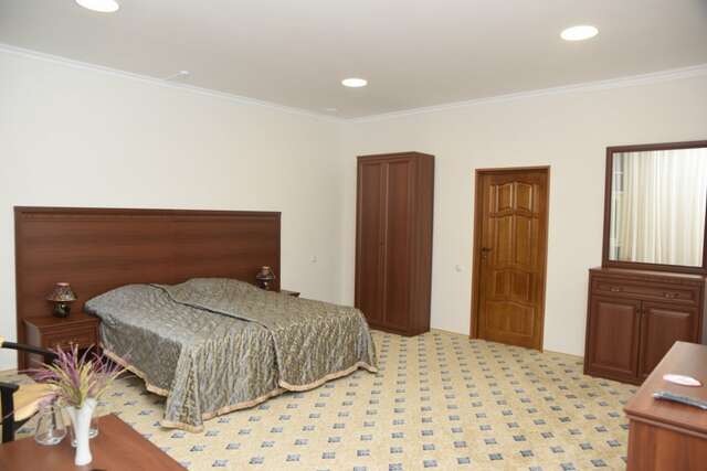 Гостиница Континент Грозный-131