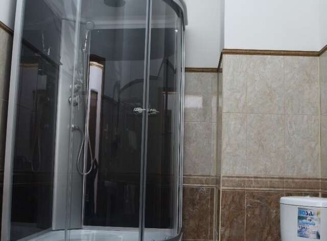 Гостиница Континент Грозный-47