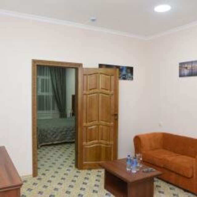 Гостиница Континент Грозный-116