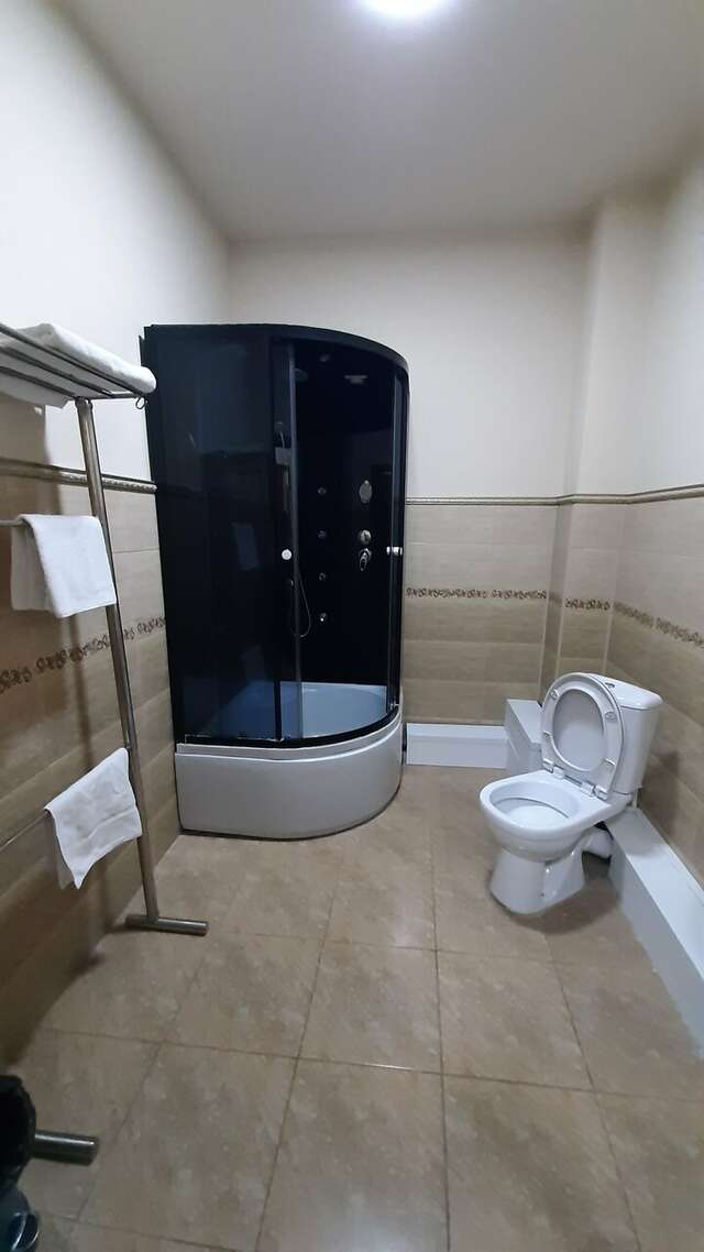 Гостиница Континент Грозный-200