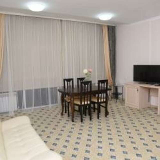 Гостиница Континент Грозный-114