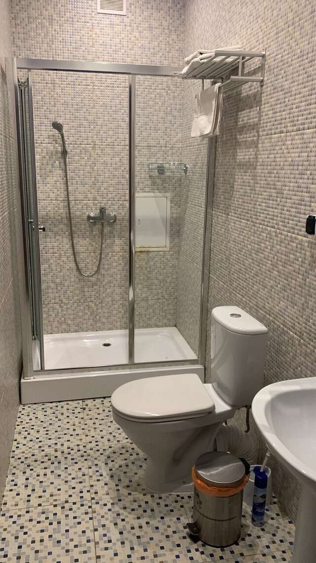 Гостиница Континент Грозный-212