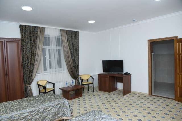 Гостиница Континент Грозный-110