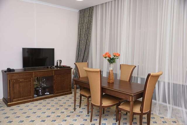 Гостиница Континент Грозный-105