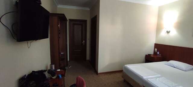 Гостиница Континент Грозный-179