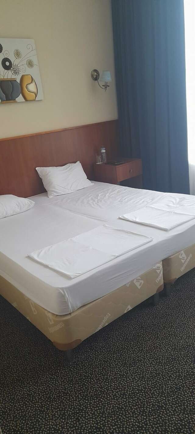 Гостиница Континент Грозный-162