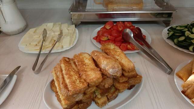 Гостиница Континент Грозный-159