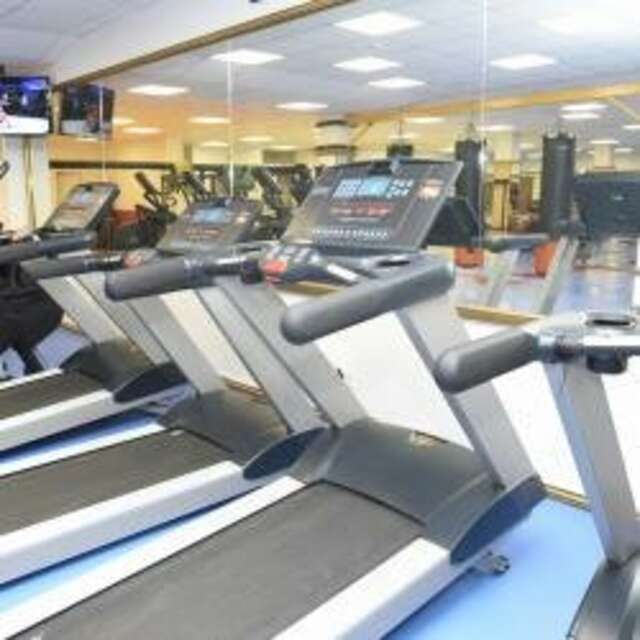 Гостиница Континент Грозный-68