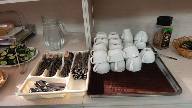 Гостиница Континент Грозный-171